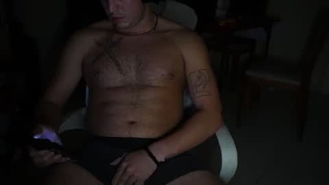 elcarlo1996 online show from 04/18/26, 04:38