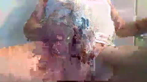 elcatire69 online show from 02/25/25, 09:53