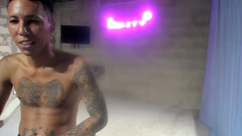 Snapshot of elchicletv chatting on 12/05/24, 06:21 El CHICLE TV - SHOW online show from 12/05/24, 06:21