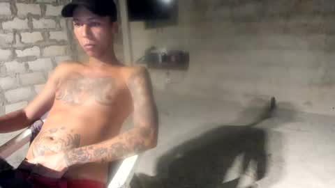 Snapshot of elchicletv chatting on 01/02/25, 07:23 El CHICLE TV - SHOW online show from 01/02/25, 07:23