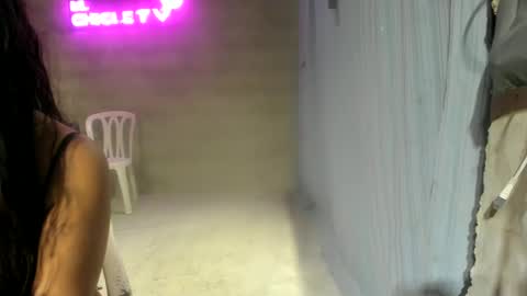 Snapshot of elchicletv chatting on 01/03/25, 02:32 El CHICLE TV - SHOW online show from 01/03/25, 02:32