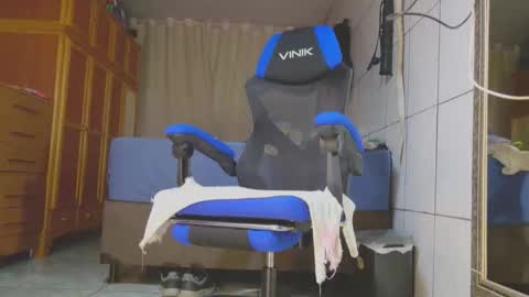 Elcimar online show from 03/07/26, 06:38