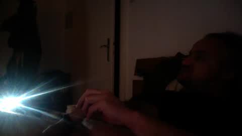 elcretinmo online show from 11/25/25, 03:50