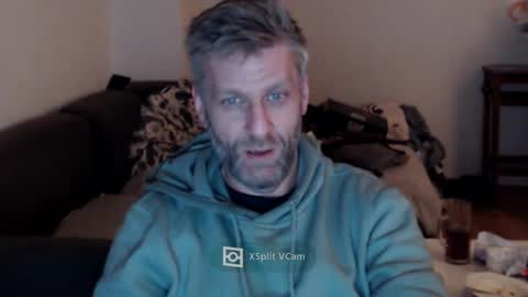 Snapshot of elculiador2207 chatting on 12/30/24, 09:29 Timm online show from 12/30/24, 09:29