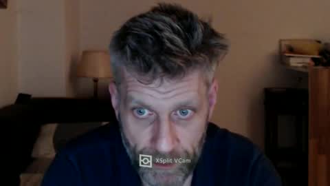 Snapshot of elculiador2207 chatting on 02/13/25, 09:17 Timm online show from 02/13/25, 09:17