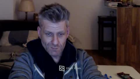 Snapshot of elculiador2207 chatting on 02/15/25, 01:21 Timm online show from 02/15/25, 01:21