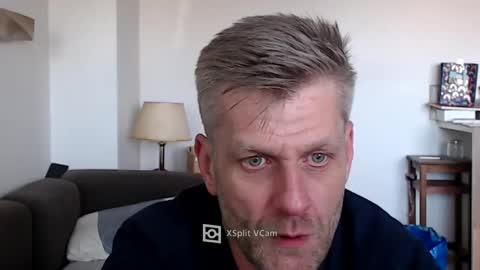 Snapshot of elculiador2207 chatting on 02/16/25, 08:43 Timm online show from 02/16/25, 08:43