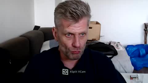 Snapshot of elculiador2207 chatting on 02/16/25, 11:49 Timm online show from 02/16/25, 11:49