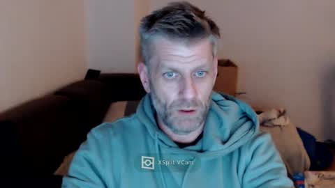 Snapshot of elculiador2207 chatting on 02/22/25, 06:41 Timm online show from 02/22/25, 06:41