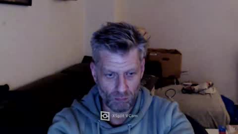 Snapshot of elculiador2207 chatting on 02/23/25, 04:28 Timm online show from 02/23/25, 04:28