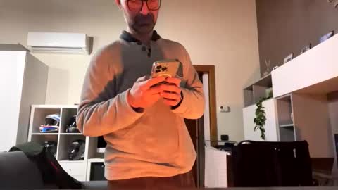 Eldiablo844 online show from 12/20/25, 05:53