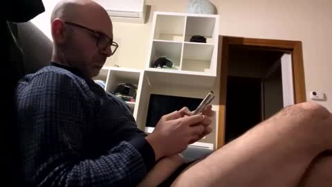 Eldiablo844 online show from 12/22/25, 06:16