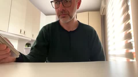 Eldiablo844 online show from 01/06/26, 11:36