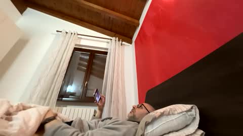 Eldiablo844 online show from 02/01/26, 09:30