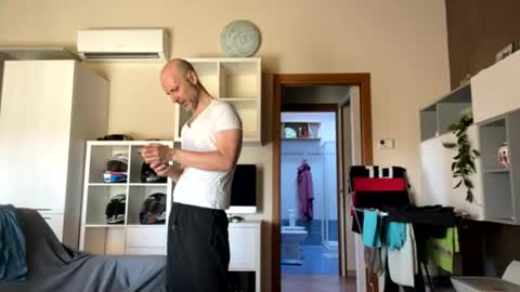 Eldiablo844 online show from 07/03/26, 04:24