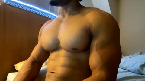 Snapshot of eldisiac chatting on 09/27/25, 03:44 EL-Disiac online show from 09/27/25, 03:44