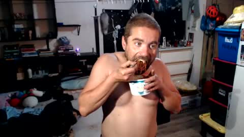 eldritchdaddy online show from 08/05/26, 06:16