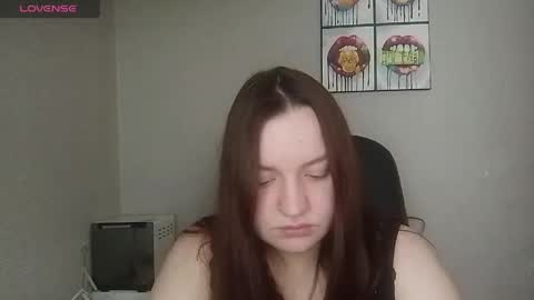 Eleanora online show from 04/21/26, 07:36