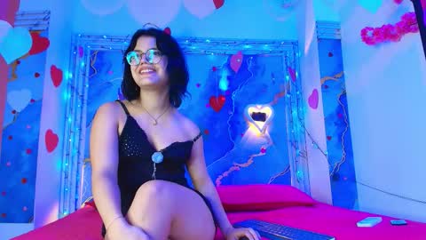 Snapshot of eleanor_rigby5 chatting on 02/01/26, 03:38 Eleanor Rigby online show from 02/01/26, 03:38