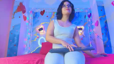 Snapshot of eleanor_rigby5 chatting on 03/03/26, 03:01 Eleanor Rigby online show from 03/03/26, 03:01