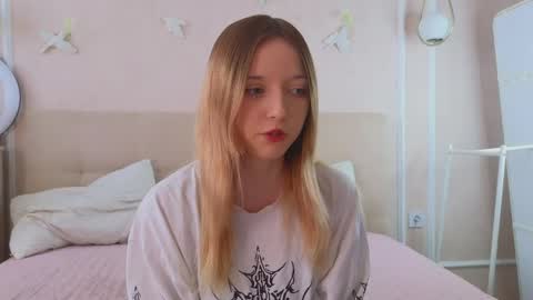 Ill be anything for you online show from 03/22/26, 10:07