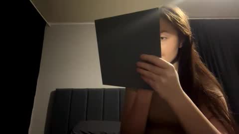 Kelly online show from 02/20/26, 03:34