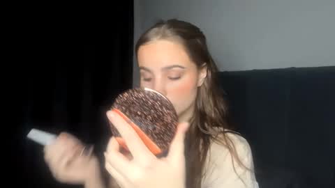 Kelly online show from 02/26/26, 03:33