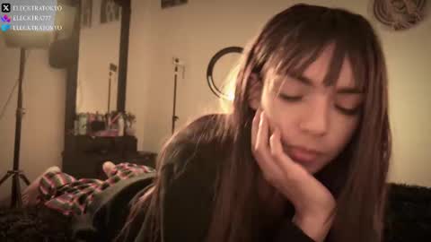 ELECKTRA online show from 02/06/26, 07:34