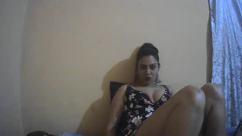 Isabella online show from 09/13/25, 09:14