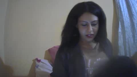 Isabella online show from 10/19/25, 03:01