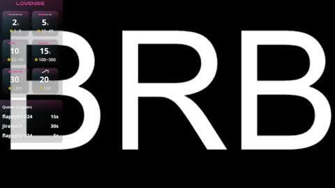 electra__moon online show from 03/23/26, 07:34