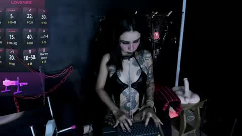 Electra online show from 04/30/26, 04:57