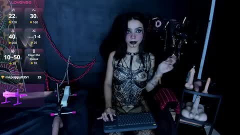 Electra online show from 05/04/26, 05:09