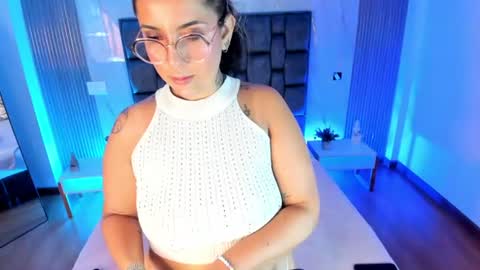 electra_fg online show from 07/08/26, 12:53