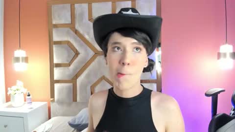 electra_gosselin online show from 01/12/26, 08:25