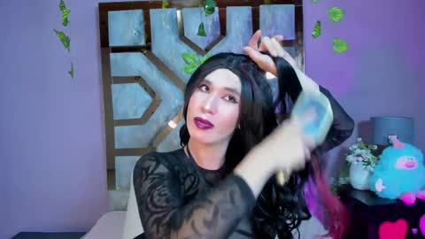 electra_gosselin online show from 03/31/26, 01:18