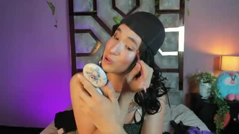 Snapshot of electra_gosselin chatting on 04/25/26, 12:57 electra_gosselin online show from 04/25/26, 12:57