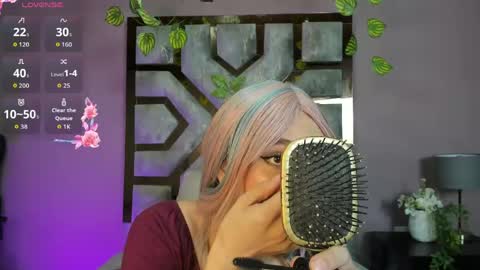 Snapshot of electra_gosselin chatting on 05/26/26, 12:39 electra_gosselin online show from 05/26/26, 12:39