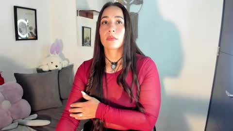 Electra- Please help me reach 100 likes online show from 03/12/26, 02:07