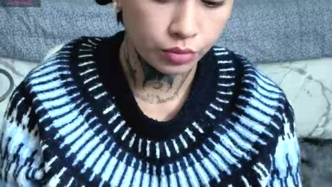 Snapshot of electra_stark chatting on 11/03/25, 01:12 Electra Stark online show from 11/03/25, 01:12