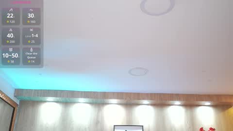 Snapshot of electraajones chatting on 11/20/25, 11:32 Electra Jones online show from 11/20/25, 11:32