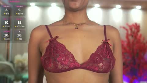 Snapshot of electraajones chatting on 11/24/25, 11:32 Electra Jones online show from 11/24/25, 11:32