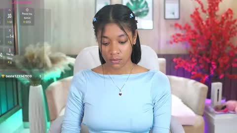 Snapshot of electraajones chatting on 11/29/25, 11:35 Electra Jones online show from 11/29/25, 11:35