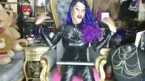 electracock online show from 04/11/26, 07:45