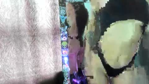 Electradevis2 online show from 03/10/26, 05:07