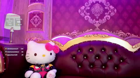      - online show from 01/16/25, 11:06