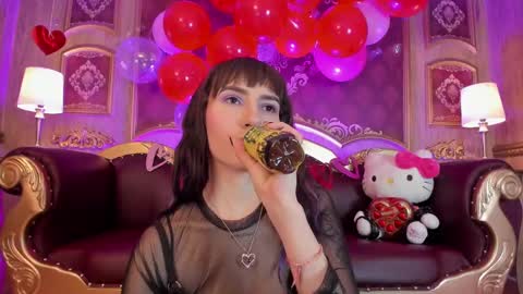      - online show from 02/14/25, 07:54