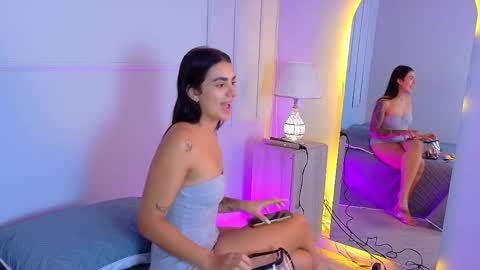 ELECTRA  online show from 11/16/25, 01:39