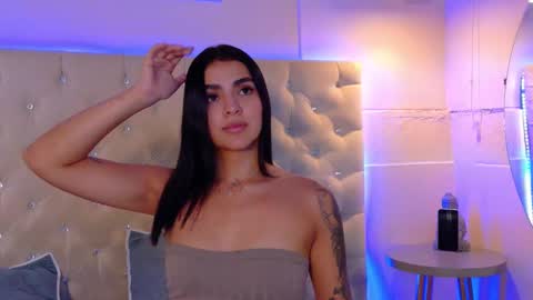 ELECTRA  online show from 02/07/26, 07:06