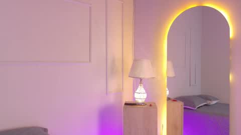 ELECTRA  online show from 02/12/26, 07:20